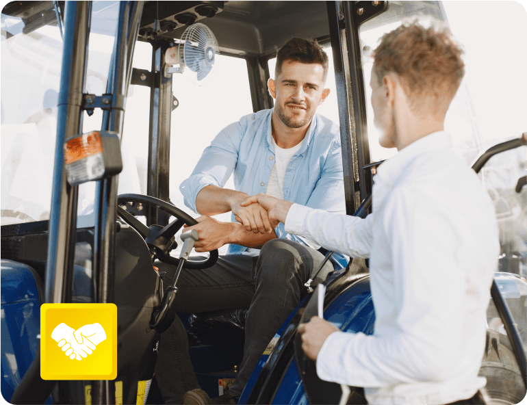 makinesec, makine en dogru kararı verin, iş makineleri, istif makineleri